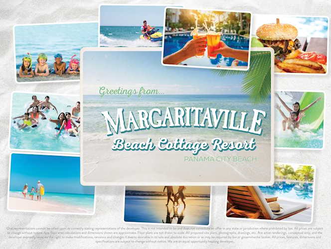 115 Paradise Found Circle Panama City Beach, FL 32413