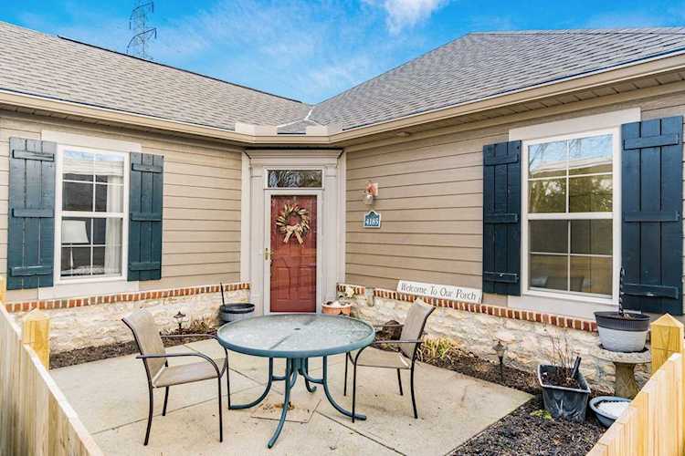 4185 Windsor Bridge Place New Albany, OH 43054 | MLS 223002911 Photo 1