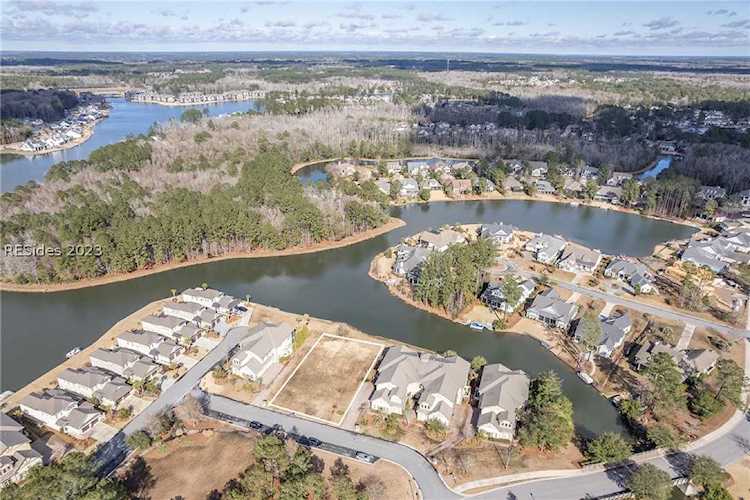 36 Mooring Line Pl Bluffton, SC 29910