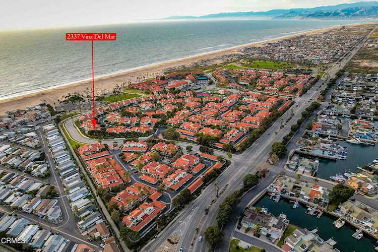 2337 Vina Del Mar Oxnard, CA 93035 | MLS V1-16644 Photo 1