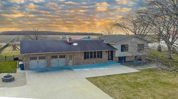 6301 Converse Huff Road Plain City, OH 43064