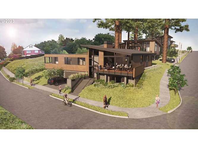 350 SE 65th AVE Portland, OR 97215