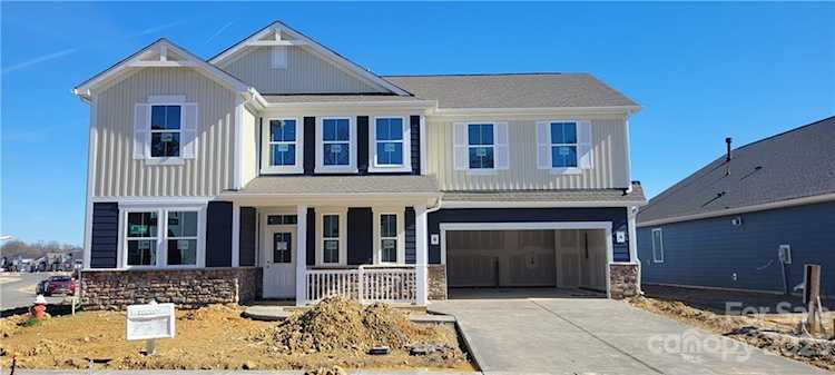 1403 Ainslie Place Rd Indian Trail NC 28079 | MLS #3940756 | Hendrix Properties Photo 1