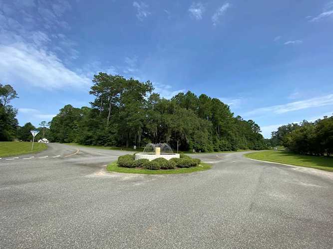 0 Montserrat Ct Tallahassee, FL 32317