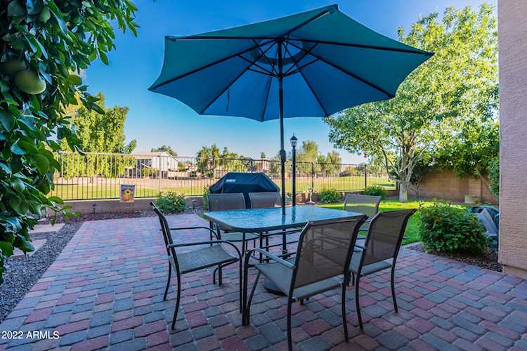 23125 S 215th Street Queen Creek, AZ 85142 | MLS 6481654 Photo 1