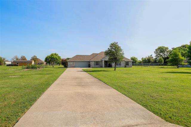 730 Cross Trail Lane Lowry Crossing, TX 75069