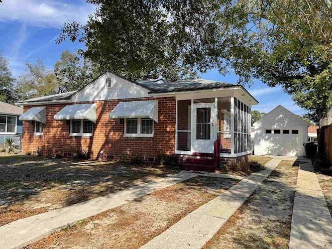 307 Flannan Rd Pensacola, FL 32507 | MLS 621728 Photo 1