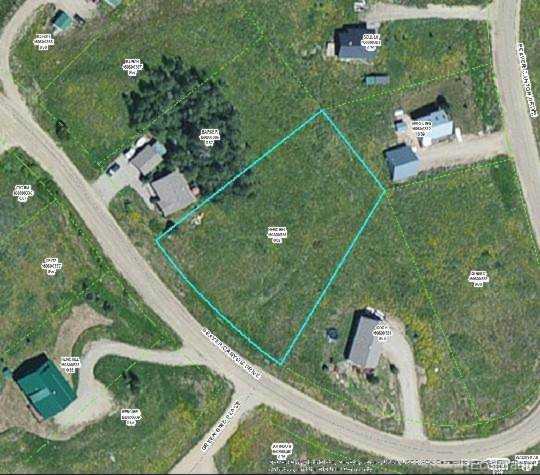 26910 Beaver Canyon Dr Clark, CO 80428 | MLS 4102079 Photo 1