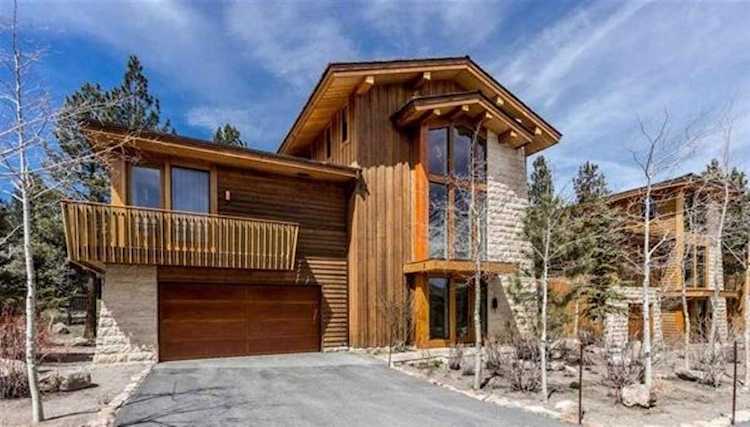 560 Obsidian #1 Mammoth Lakes, CA 93546