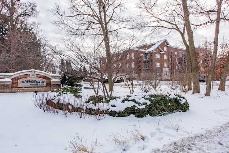 1479 N Milwaukee Ave #304 Libertyville, IL 60048 | MLS 11713008 Photo 1