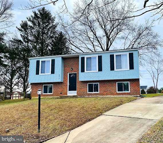 2804 Alder Ct Abingdon, MD 21009