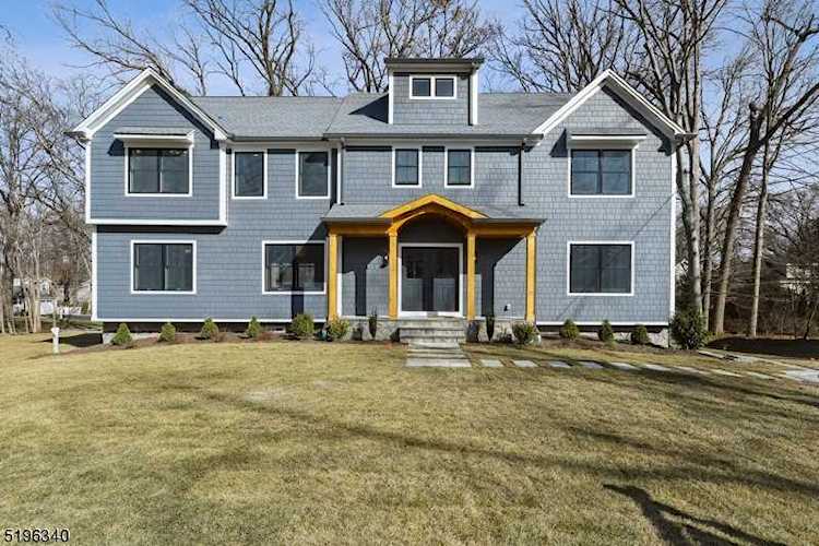 18 Lenape Trl Chatham Twp., NJ 07928