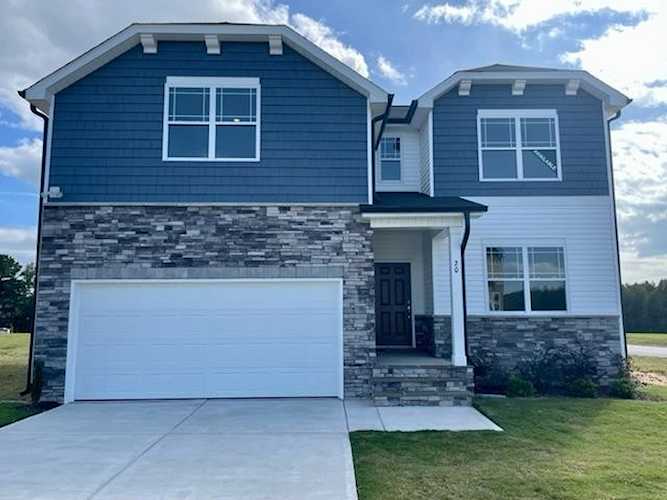 178 Kidderminster Court Zebulon, NC 27597