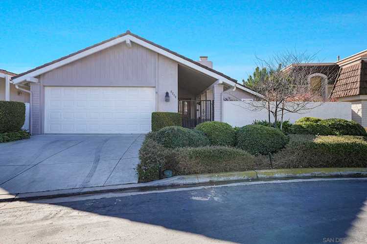 8208 Caminito Maritimo La Jolla, CA 92037