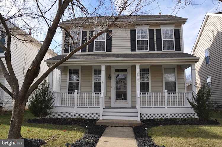 26187 Lands End Dr Chantilly, VA 20152 | MLS VALO2042676 Photo 1
