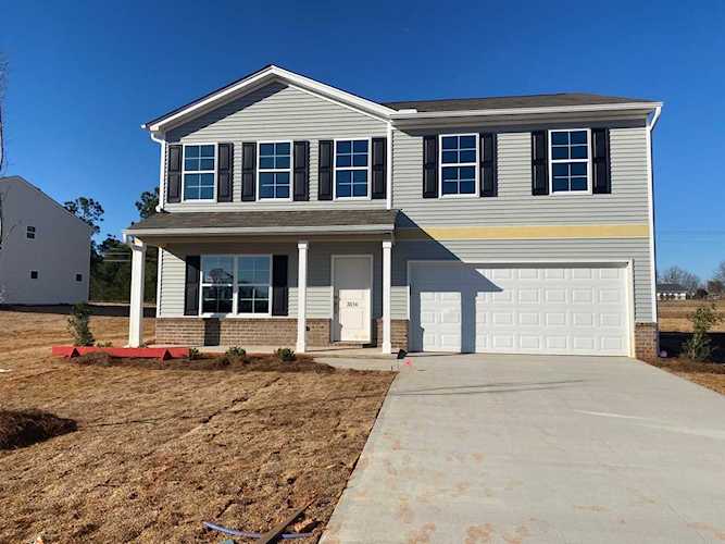 3014 Margaret Court Chesnee, SC 29323