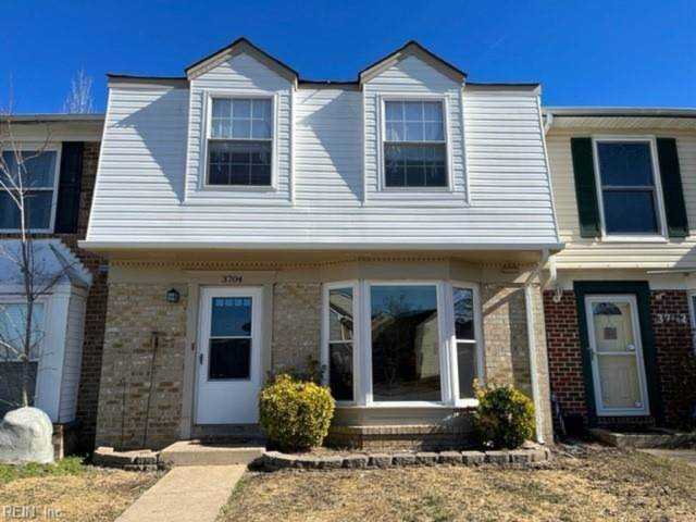 3704 Northwood Ct Virginia Beach, VA 23452 | MLS 10473629 Photo 1