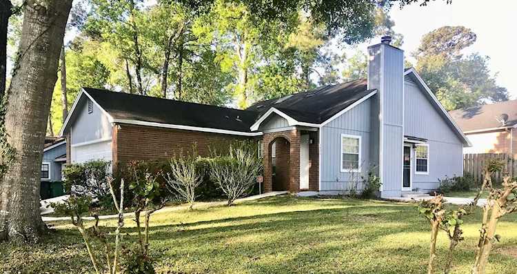 1451 Grey Fox Run Tallahassee, FL 32311 in Timber Lake Replat Photo 1