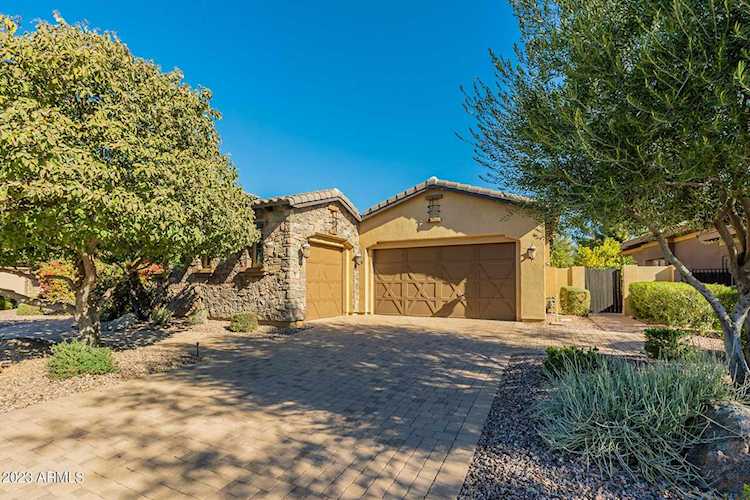 3644 E San Pedro Place Chandler, AZ 85249