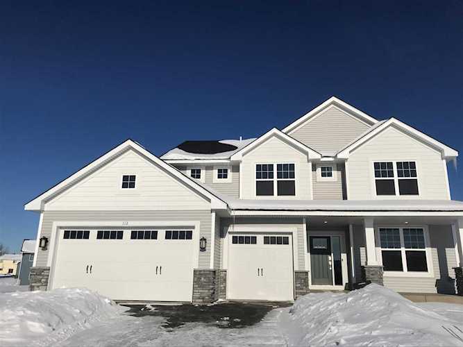 112 Hummingbird Way Delano, MN 55328
