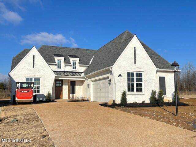 4226 Piland Park Olive Branch, MS 38654