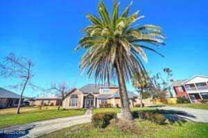5217 Melissa Drive Panama City, FL 32404