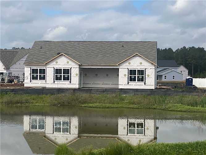 85 Sargeant Jasper Circle Ridgeland, SC 29936
