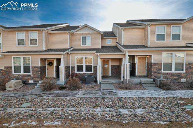 7861 Sandy Springs Point Fountain, CO 80817