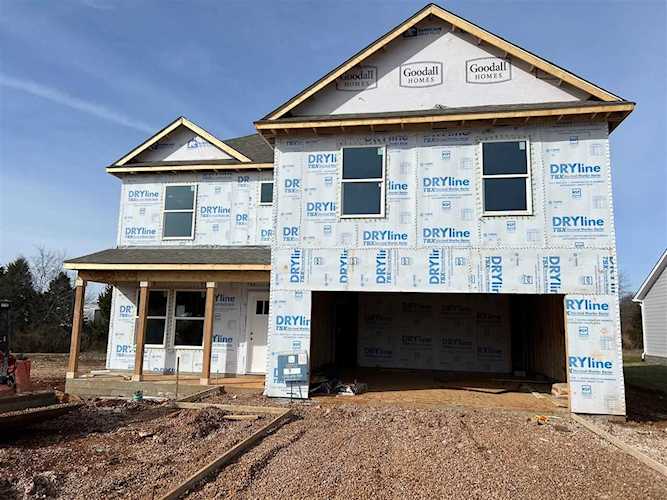 3139 White Ash Street Bowling Green, KY 42101 | MLS RA20230490 Photo 1