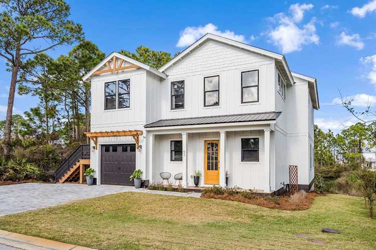 53 Bayshore Pines Court Miramar Beach FL 32550 916117 Bayshore Pines home for sale $995,000Come see this gorgeous waterfront home nestled in the low density neighborhood of Bayshore Pines in... Photo 1