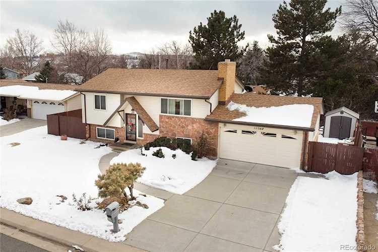 11048 W 59th Place Arvada, CO 80004