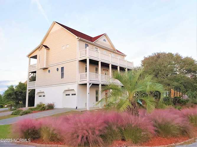 47 S Oak Drive Surf City, NC 28445 | MLS 100367925 Photo 1