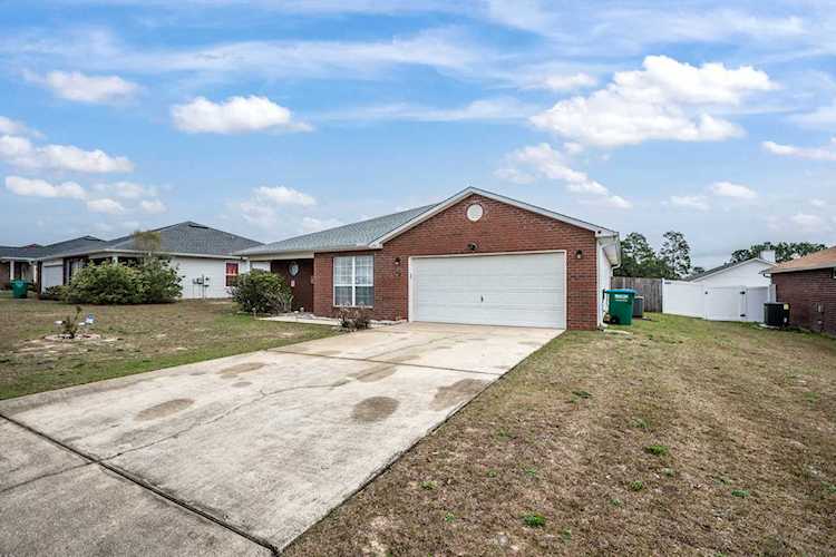 281 Limestone Circle, Crestview, FL 32539 - MLS 916416 Photo 1