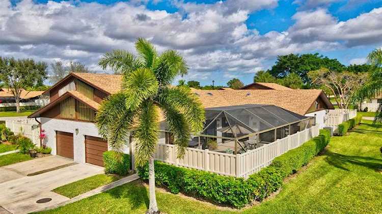 9748 Boca Gardens Parkway #D Boca Raton, FL 33496