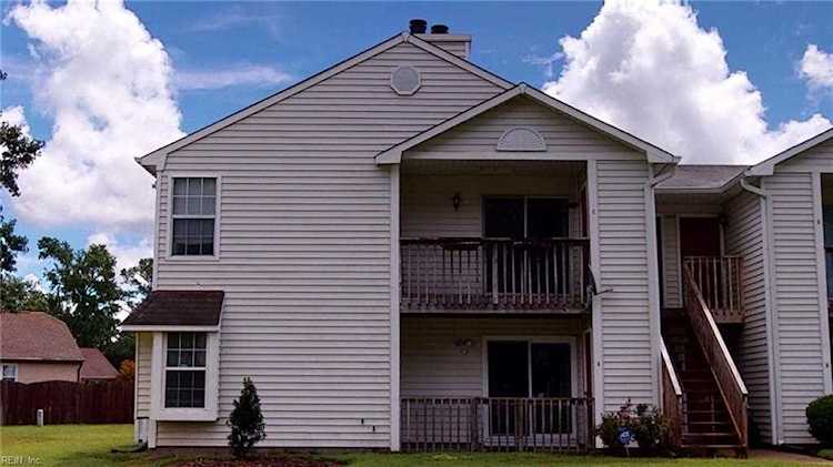 1613 Stone Moss Reach #C Chesapeake, VA 23320 | MLS 10466609 Photo 1
