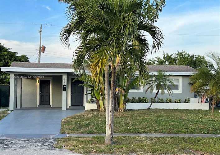 2847 SW 5th Street Fort Lauderdale, FL 33312