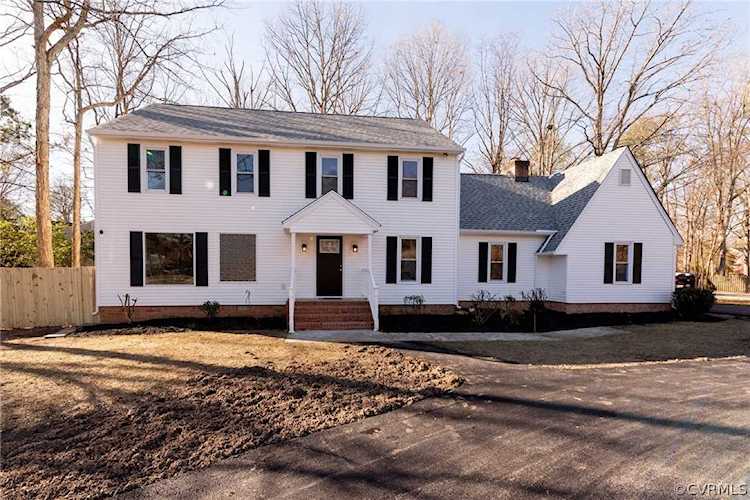 11711 Robious Rd Midlothian, VA 23113 | MLS 2302086 Photo 1