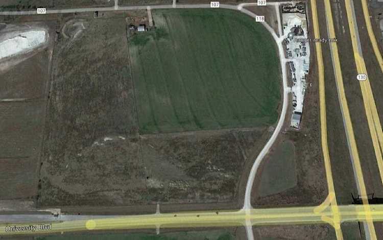 0 County Rd 118 BLVD Georgetown, TX 78626