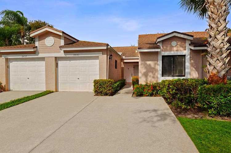 8451 Park Gate Road Boca Raton, FL 33496