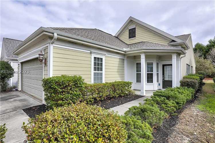 101 Spring Beauty Dr Bluffton, SC 29909