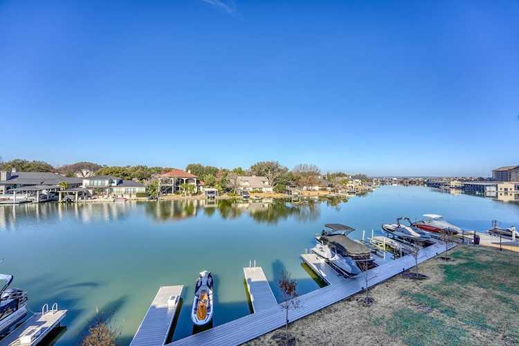 604 Unit 5 Port Horseshoe Bay, TX 78657