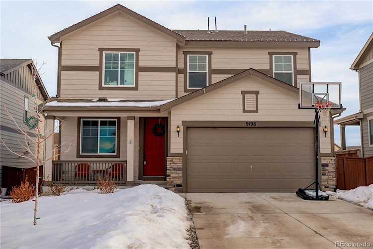 9198 Alberta Ct Parker, CO 80134