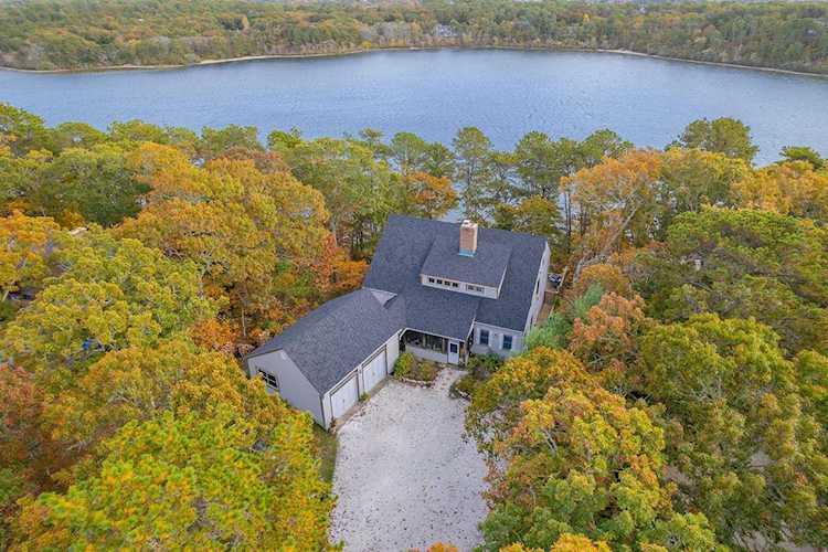 192 Gulls Way Brewster, MA 02631