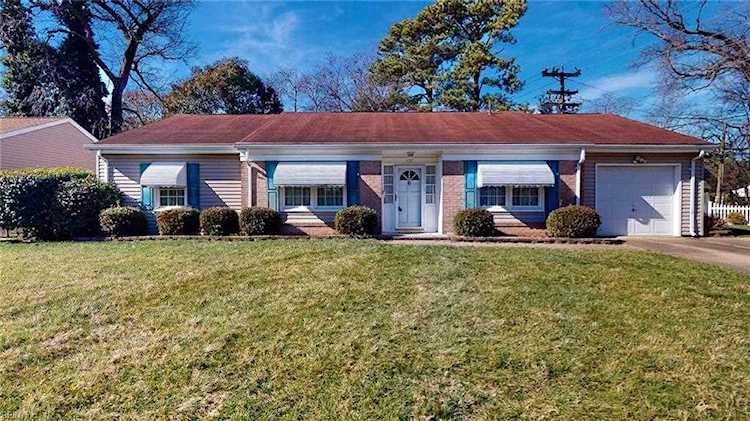 537 Declaration Rd Virginia Beach, VA 23462 | MLS 10472915 Photo 1
