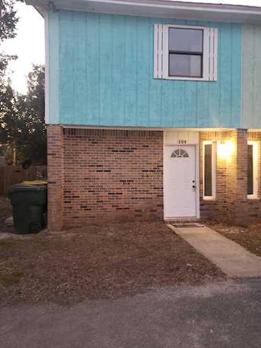164 Scottwood Drive Fort Walton Beach, FL 32548
