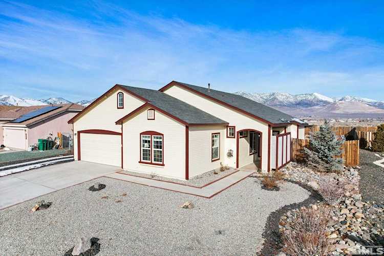 118 Elkhorn Dr Dayton, NV 89403-7422