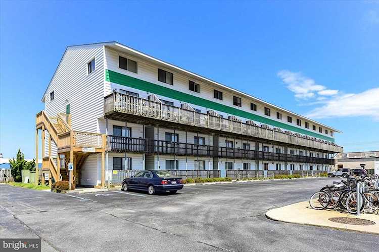 Raffles - 104 127th St #337 Ocean City MD Photo 1