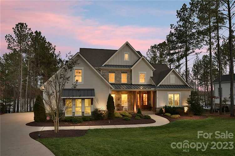 225 Cape August Place Belmont, NC 28012