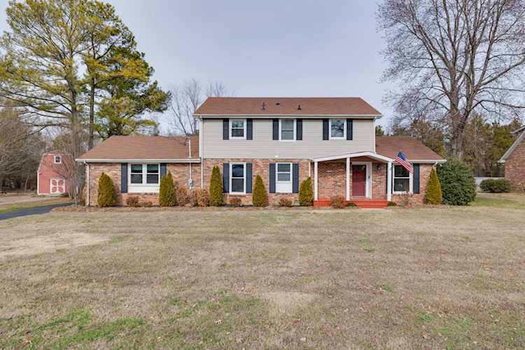 5967 Port Anadarko Trl Hermitage, TN 37076 | MLS 2483436 Photo 1