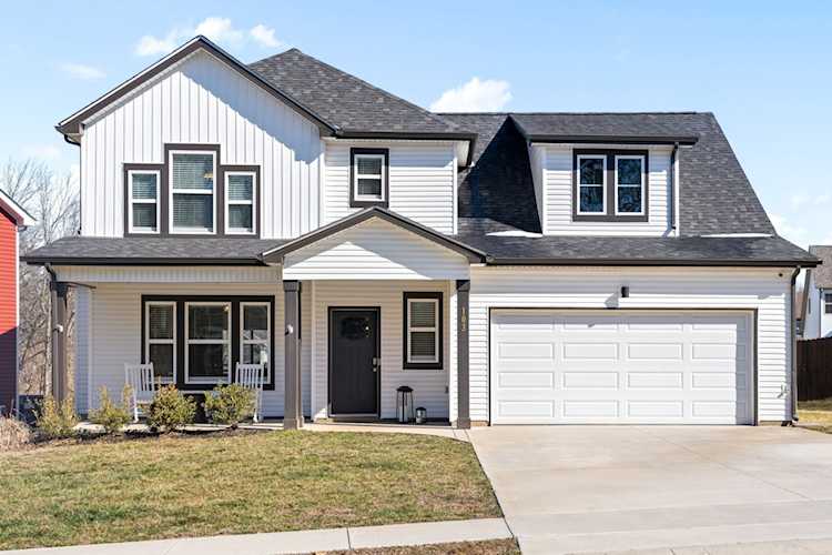 103 Lucerne Ln Clarksville, TN 37040 | MLS 2485105 Photo 1